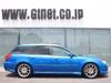 SUBARU LEGACY TOURING WAGON