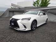2016 LEXUS GS