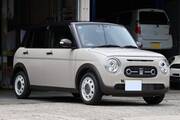 2025 SUZUKI OTHER