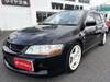 MITSUBISHI LANCER WAGON