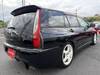 MITSUBISHI LANCER WAGON