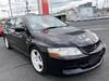 MITSUBISHI LANCER WAGON