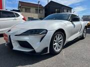 2023 TOYOTA SUPRA SZ