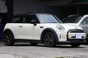 2021 BMW MINI