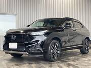 2021 HONDA VEZEL