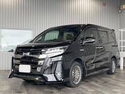 2018 TOYOTA NOAH