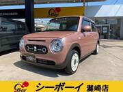 2022 SUZUKI OTHER