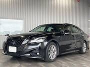 2017 TOYOTA CROWN