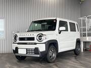 2024 SUZUKI HUSTLER