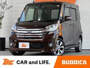 2015 NISSAN DAYZ ROOX