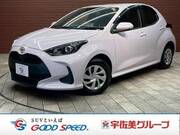 2023 TOYOTA YARIS