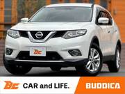 2015 NISSAN X-TRAIL