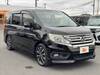 HONDA STEPWAGON