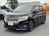 HONDA STEPWAGON