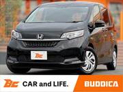 2023 HONDA FREED