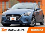 2017 MAZDA DEMIO