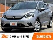 2021 HONDA FIT