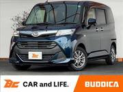 2019 DAIHATSU THOR