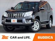 2012 TOYOTA LAND CRUISER PRADO