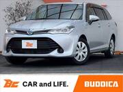 2015 TOYOTA COROLLA FIELDER