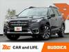 SUBARU LEGACY OUTBACK