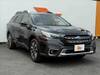 SUBARU LEGACY OUTBACK