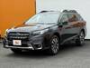 SUBARU LEGACY OUTBACK
