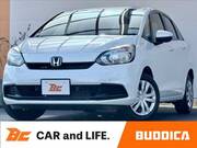 2024 HONDA FIT