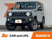 2023 SUZUKI JIMNY