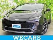 2023 TOYOTA PRIUS G