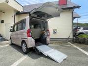 2016 DAIHATSU TANTO