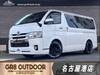 TOYOTA REGIUS ACE