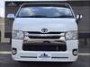 TOYOTA REGIUS ACE