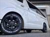 TOYOTA REGIUS ACE