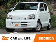 2017 SUZUKI ALTO