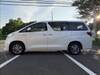 TOYOTA ALPHARD HYBRID
