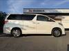 TOYOTA ALPHARD HYBRID