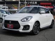 2019 SUZUKI SWIFT