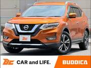 2017 NISSAN X-TRAIL
