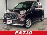 2021 DAIHATSU CAST