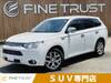MITSUBISHI OUTLANDER PHV