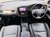 MITSUBISHI OUTLANDER PHV