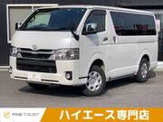 2020 TOYOTA HIACE VAN