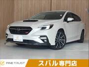 2021 SUBARU LEVORG