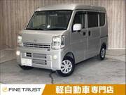 2024 NISSAN CLIPPER VAN