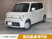 2011 SUZUKI MR WAGON X