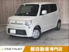 SUZUKI MR WAGON