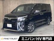 2019 TOYOTA VOXY
