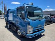 2015 ISUZU OTHER