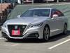 TOYOTA CROWN HYBRID